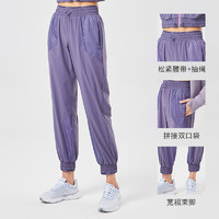 迪卡儂 DECATHLON 女款運(yùn)動(dòng)工裝褲 8757144