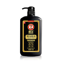 霸王 首烏固發(fā)洗發(fā)液 750ml