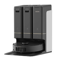 MOVA Z5 掃拖一體機 水箱版