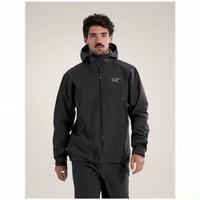 ARC'TERYX 始祖鳥 BETA JACKET 男款沖鋒衣 X000007726