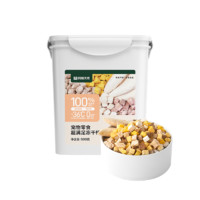 網易嚴選 網易天成凍干雞肉桶500g