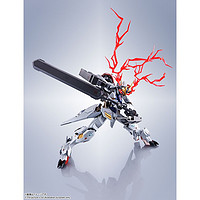 萬代 BANDAI MR超合金魂 高達(dá) 模型玩具（拆封不退換） 巴巴托斯天狼座