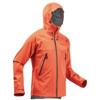 迪卡儂 DECATHLON MH500沖鋒衣 暴雨級(jí)防水
