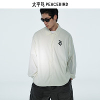 太平鳥 男裝合集 皮膚衣外套 B2BCC2251