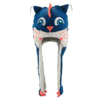 迪卡儂 DECATHLON 兒童滑雪護(hù)耳帽 KIDK 8372107