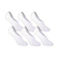 迪卡儂 DECATHLON 8655450 船襪