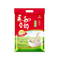 永和豆?jié){ 豆?jié){粉 經(jīng)典原味510克
