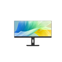 AOC U34E2M 34英寸VA顯示器（3440*1440、120Hz、1ms）