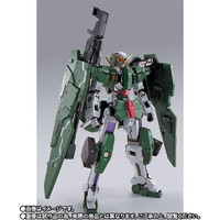 萬(wàn)代 BANDAI METAL BUILD   MB合金高達(dá)模型玩具18CM MB力天使概念型 拆封后不退換