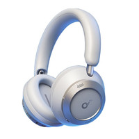 聲闊 SoundCore Space One Pro 頭戴式藍(lán)牙降噪耳機(jī)