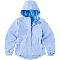 THE NORTH FACE 北面 兒童防水硬殼沖鋒衣 女童款 8A49