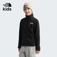 THE NORTH FACE 北面 兒童三合一抓絨沖鋒衣 |89X