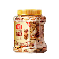 沃隆 混合堅果 500g