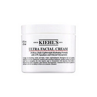 Kiehl's 科顏氏 高保濕面霜 125ml