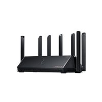 小米 Xiaomi 路由器BE7000高通4核2.5G四網(wǎng)口家用雙頻無線wifi7疾速穿墻王