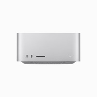 蘋(píng)果 Apple Mac Studio 迷你臺(tái)式機(jī) 銀色（M2 Max、核芯顯卡、32GB、512GB SSD、MQH73CH/A）