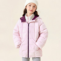 Mini Peace 兒童三防輕薄羽絨服