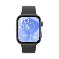 華為 HUAWEI WATCH FIT3智能運動藍牙手表