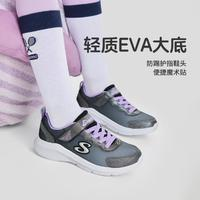 斯凱奇 女中大童休閑運(yùn)動(dòng)鞋