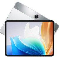 OPPO Pad Air2 11.4英寸平板電腦 2.4K高清大屏 6GB+128GB流光銀 辦公游戲?qū)W習平板