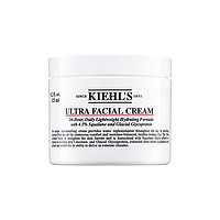 Kiehl's 科顏氏 高保濕面霜 125ml