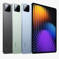 小米 Xiaomi 平板7 8GB+128GB