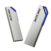 海康威視 S303 U盤 銀色 64GB