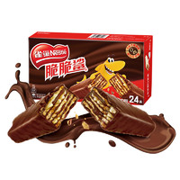 雀巢 脆脆鯊?fù)灨?446.4gx2盒
