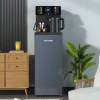 美菱 MY-C908 大屏數(shù)顯智能遙控立式溫熱型飲水機 品牌旗艦丨 溫熱型 丨大屏數(shù)顯