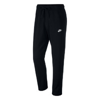NIKE 耐克 男子戶外簡約日常舒適百搭休閑運(yùn)動褲長褲 BV2767-010 L