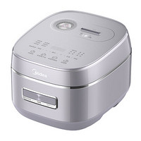 美的 MB-HS4033 花瓣IH青瓷內(nèi)膽 4L 電飯煲