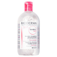 貝德瑪 舒妍多效潔膚液 500ml*2