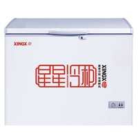 星星 XINGX BD/BC-219E 冰柜 219L