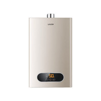 Leader 燃氣熱水器 LVS 12L