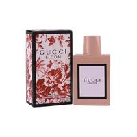 GUCCI 古馳 花悅女士濃香水 EDP 50ml