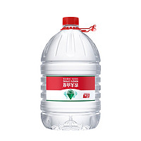 農夫山泉 NONGFU SPRING 飲用天然水12.9L/桶天然礦物質弱堿性大桶水
