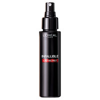 L'OREAL PARIS 恒放溢彩持妝噴霧 100ml