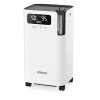 歐姆龍 OMRON 5L升制氧機醫(yī)用 Y-5103W