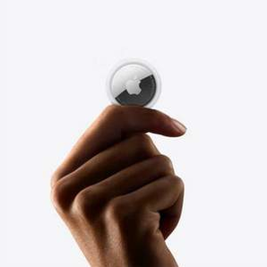 Apple 蘋果 AirTag  蘋果定位防丟追蹤器
