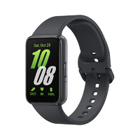 三星 SAMSUNG Galaxy Fit3 智能手環(huán) 水墨黑