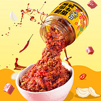 虎邦 辣醬（麻辣+香辣+蒜蓉+魯西）4口味任選4瓶