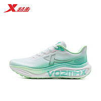 特步 強氧SE 男子跑鞋 875219110004