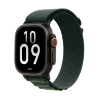 蘋果 Apple Watch Ultra2 2024版高山回環(huán)式表帶