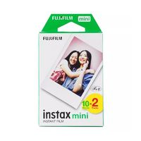 富士 FUJIFILM intax mini拍立得相紙 用于MINI9/11/12/25/40/90等