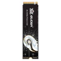 固德佳 GUDGA GXF-R M.2 NVMe 固態(tài)硬盤 512GB（PCI-E 4.0）
