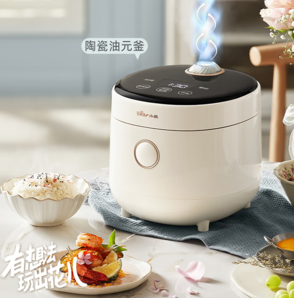 Bear小熊 DFB-C16K1 電飯煲 1.6L