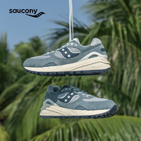 索康尼 saucony 6000RE 男女運動休閑鞋
