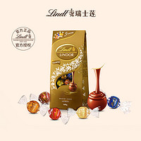 瑞士蓮 巧克力軟心精選600g