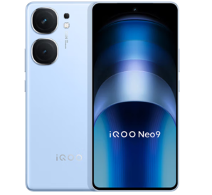 iQOO Neo9 5G手機(jī) 12GB+256GB