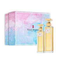 伊麗莎白·雅頓 第五大道經(jīng)典女士濃香水 EDP 禮盒裝 75ml